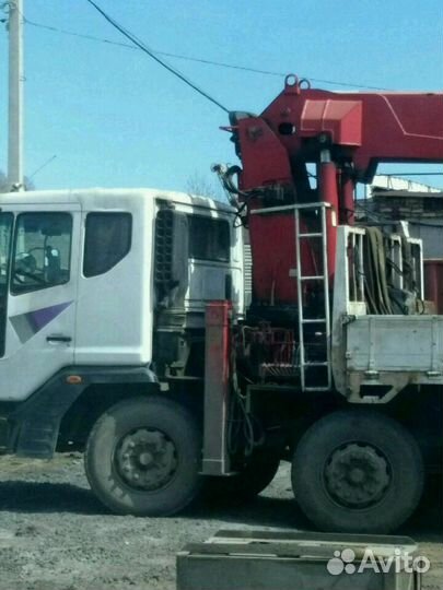 Эвакуатор. 10 т стрела. Автовышка. Услуги