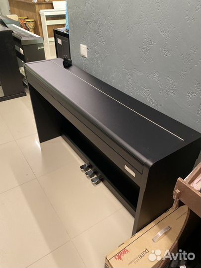 Цифровые фортепиано в наличии и под заказ