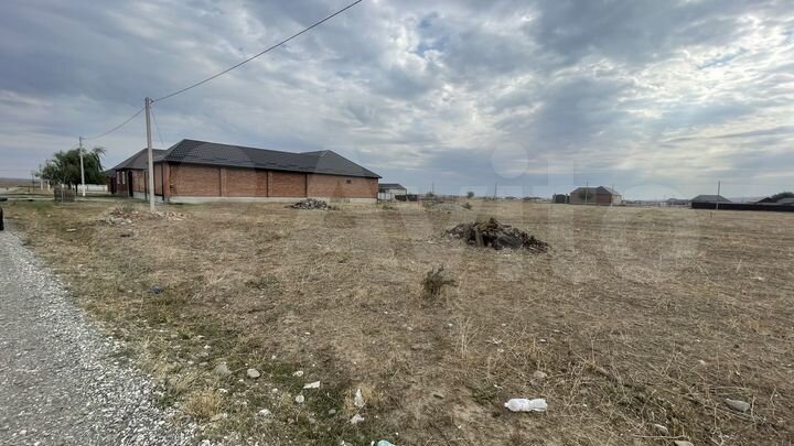 Участок 10 сот. (ИЖС)