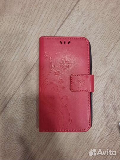 Чехол на Samsung s3