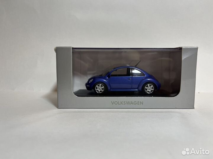 Volkswagen newbeetle