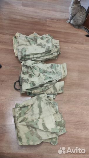 Рабочая форма