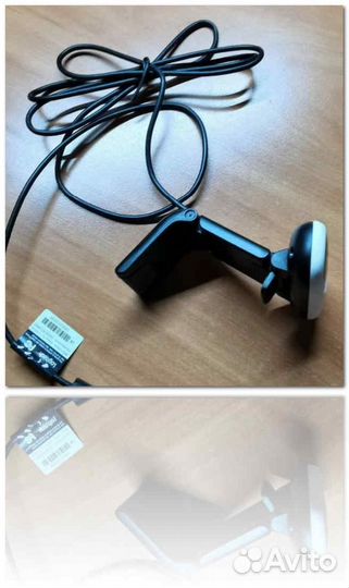 Веб камера Logitech Webcam C110
