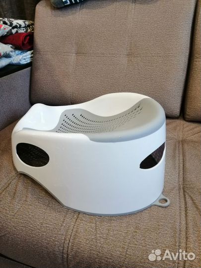 Горка для купания