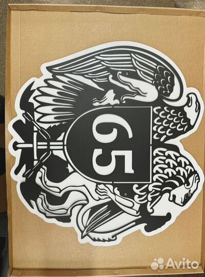 Указатель с адресом на дом