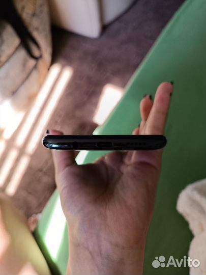 Телефон xiaomi redmi note 8 pro 6/128гб