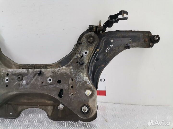Балка подмоторная (подрамник) для Renault Laguna 2