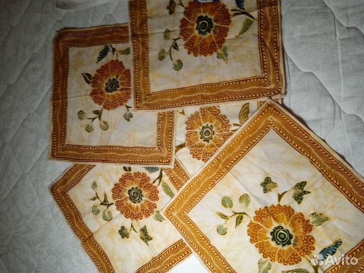 Салфетки, полотенца для кухни