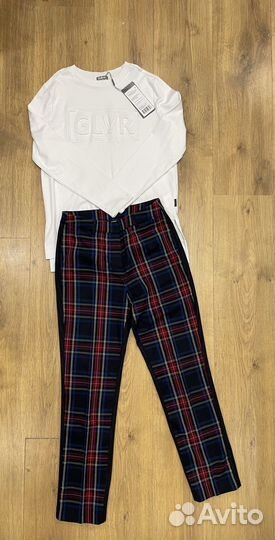 Школьная форма на 152-158