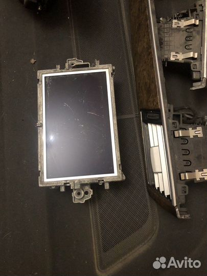 Общивки на мерседес