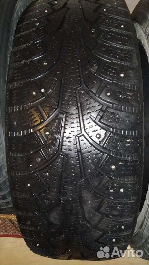 Nokian Tyres Hakkapeliitta 5 225/55 R18