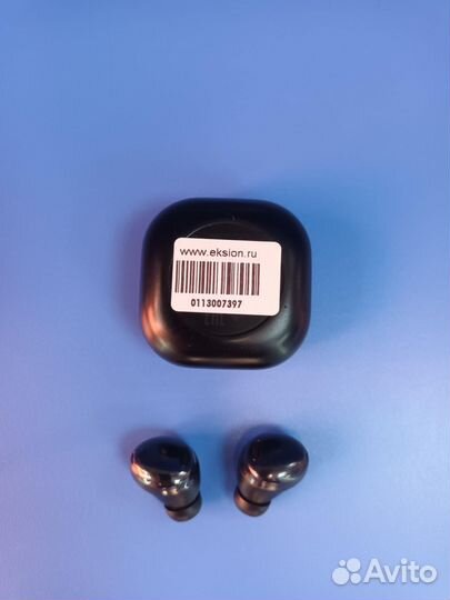 Наушники Samsung Galaxy Buds Pro