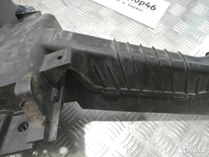 Воздухозаборник наружный Ниссан Мурано Z50