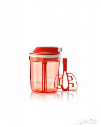 Кухонные помощники от Tupperware