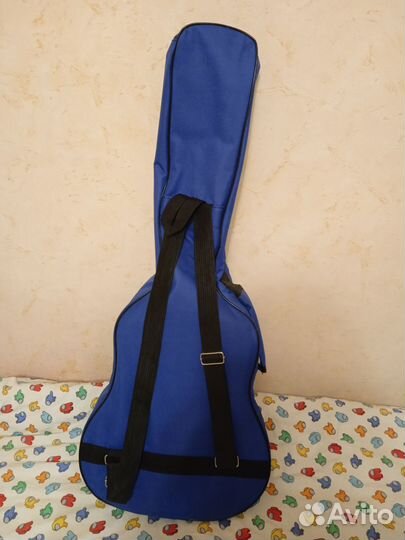 Гитара Veston C-45A 1/2