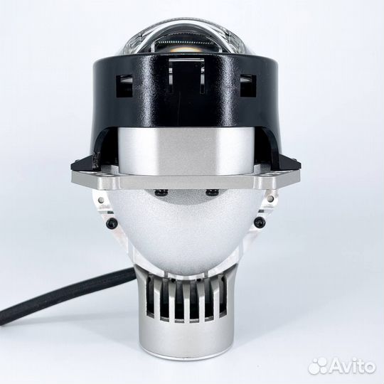 Бидиодная линза Viper Zoom Z22 3