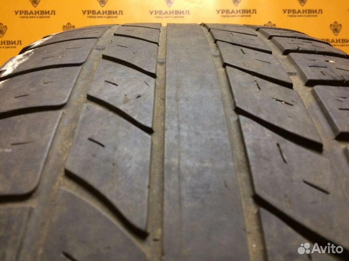 Goodyear Wrangler HP All Weather 265/60 R18