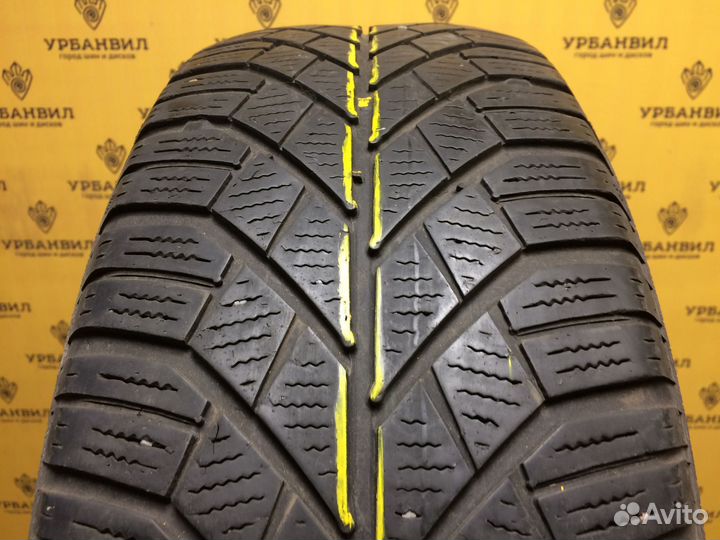 Continental ContiWinterContact TS 830 195/60 R15 88T