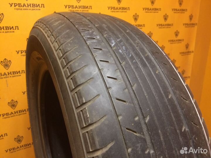 Yokohama Aspec A349A 195/65 R15