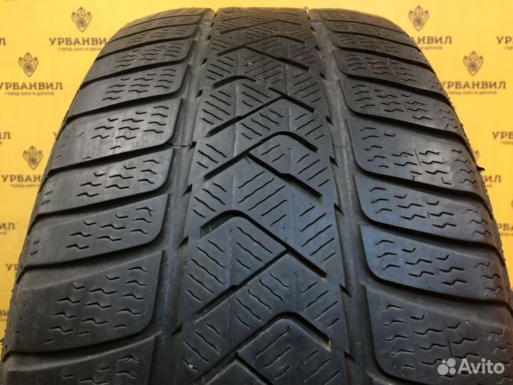 Pirelli Winter Sottozero 3 245/40 R19 98V
