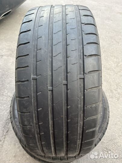 Windforce Catchfors UHP 245/40 R19