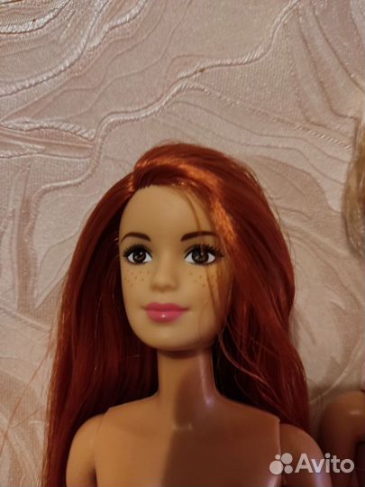 Куклы Барби
