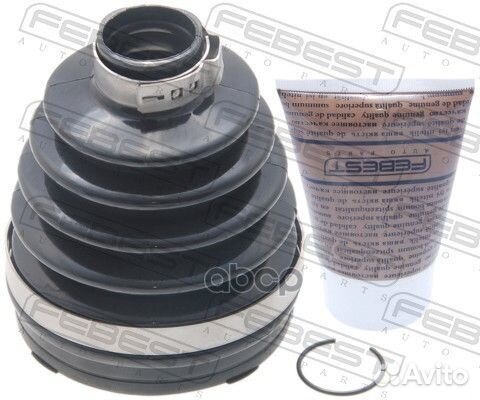 Пыльник шрус / nissan almera G15RA 2012.11- EL