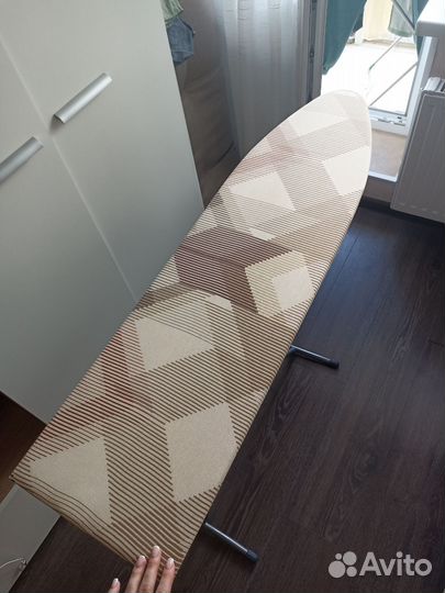 Гладильная доска Nika