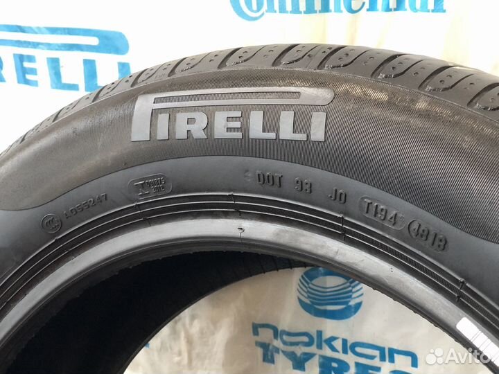 Pirelli Cinturato P7 215/55 R17 94V