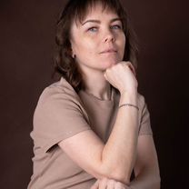 Фотограф Октябрина, Пенза