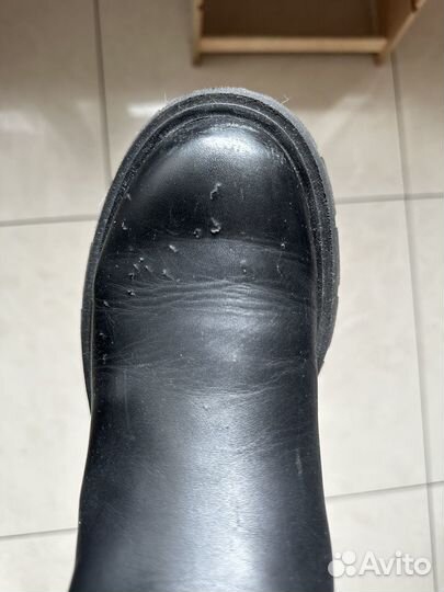 Ботинки Zara 39
