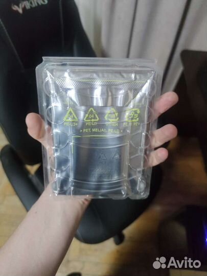 Жесткий диск 6тб