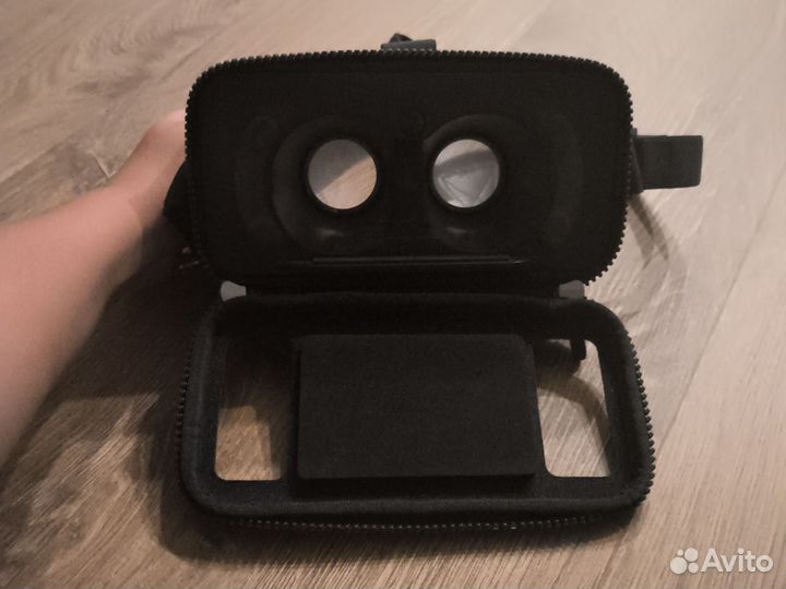 Очки VR Xiaomi для телефона