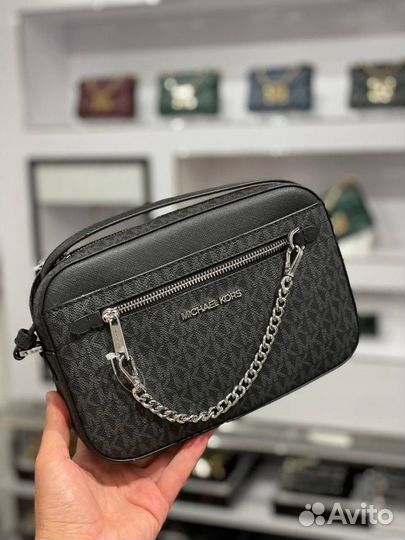 Сумка Michael Kors Jet Set Item оригинал