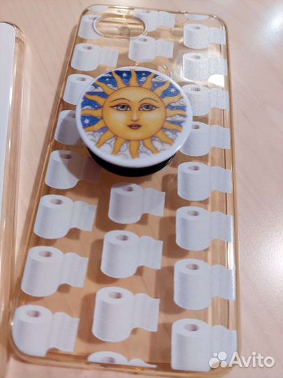 Чехол для смартфона Google Pixel 1