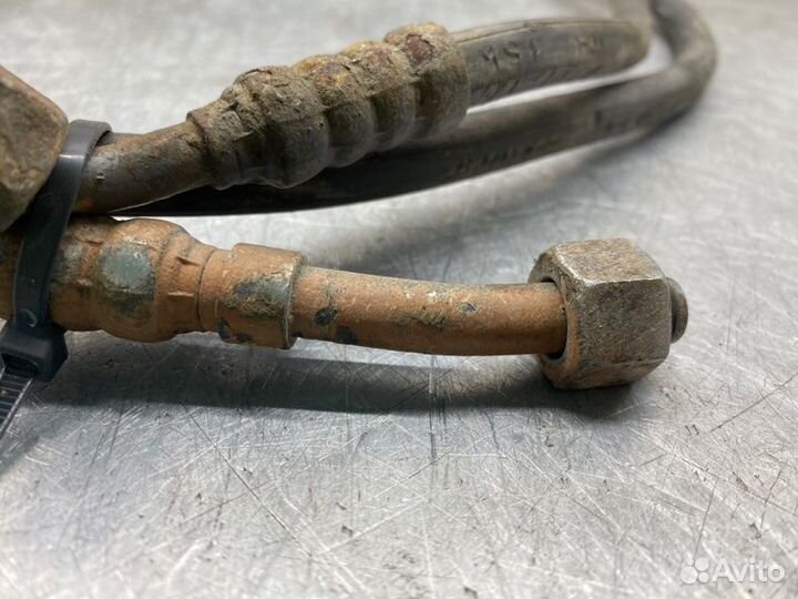 Шланг сцепления Daf Xf 95 Евро 3 430 Л.с