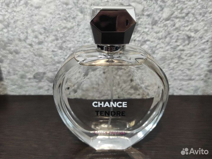 Chanel Chance Eau Tendre