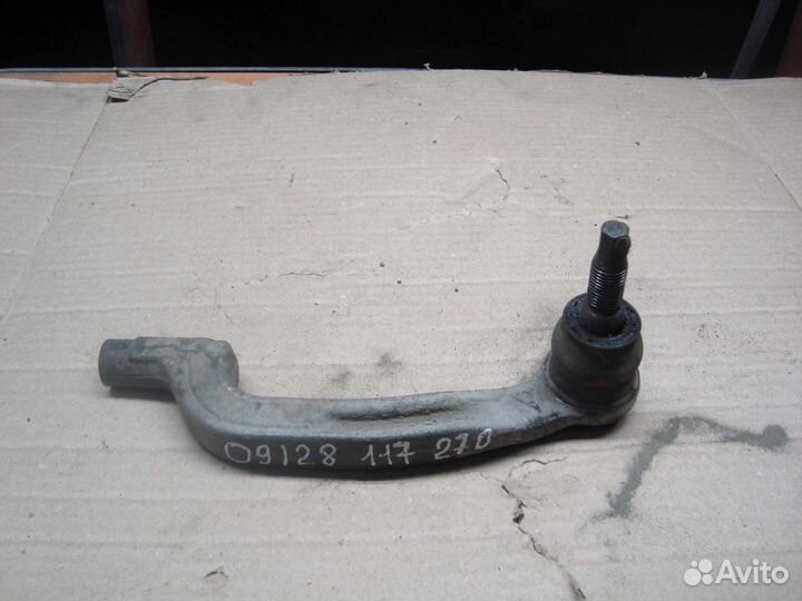 Рулевой наконечник C117 M270 A2463301700