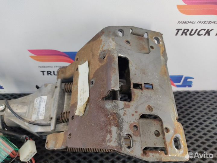 A9734603731 Колонка рулевая