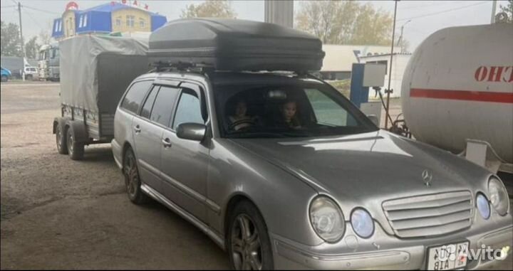 Автобокс 1100 литров