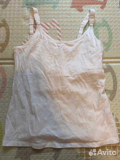 Майка для кормления грудью