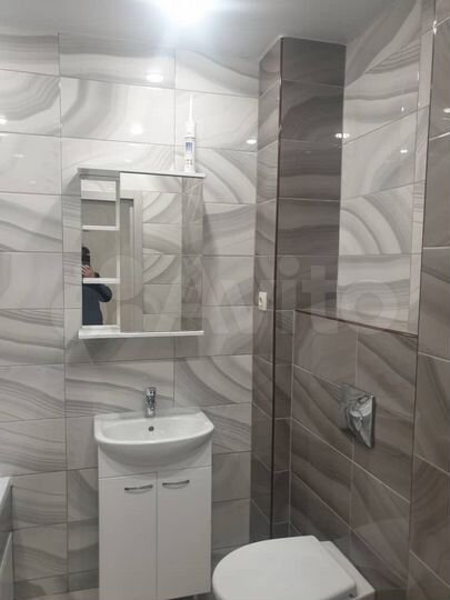 Квартира-студия, 28 м², 12/17 эт.