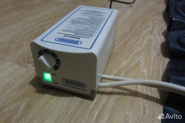 Противопролежневый матрас Bronigen BAS-3000 H