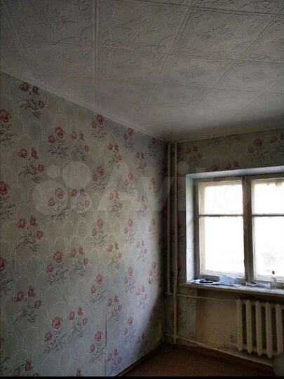 2-к. квартира, 40,5 м², 1/3 эт.