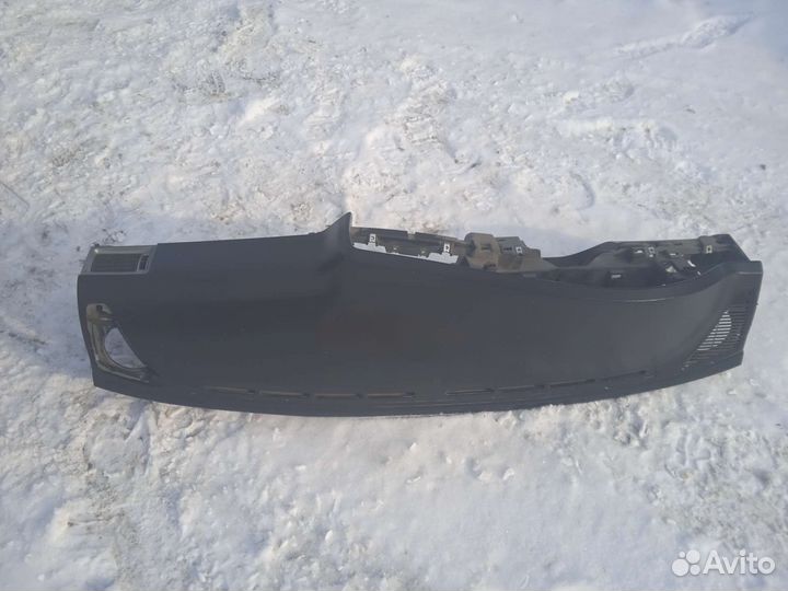 Торпедо для Daewoo Nexia N150