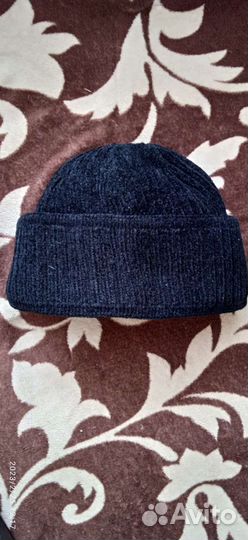 Шапка спортивная