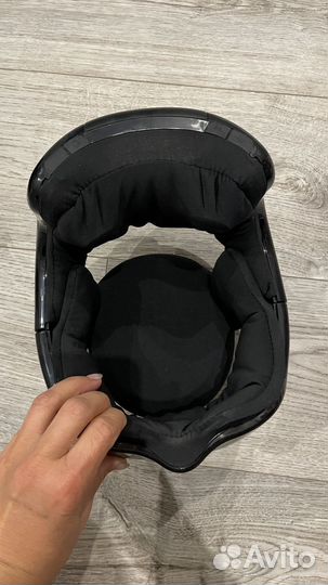 Шлем массажер для головы Yamaguchi