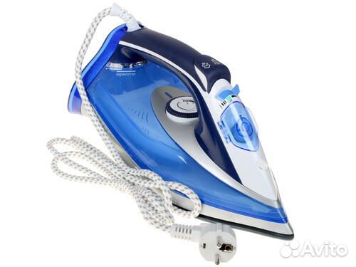 Утюг dexp CE2600S