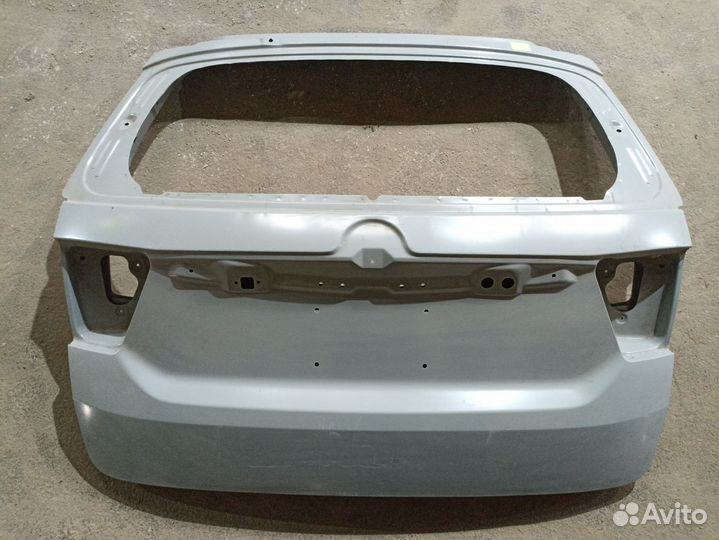 Крышка багажника U1630100002A0 для Sauvana foton