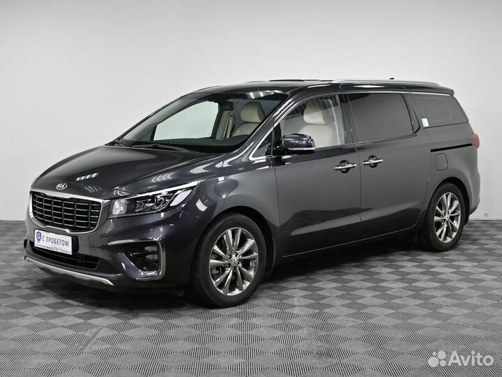 Carnival отзывы. Kia Carnival 3. Киа Карнивал 3 2019. Киа Карнивал серый. Киа Карнивал коробка передач.